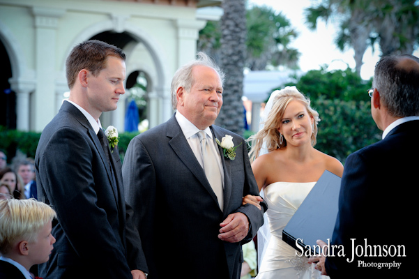 Best Hammock Beach Resort Wedding Photos - Sandra Johnson (SJFoto.com)